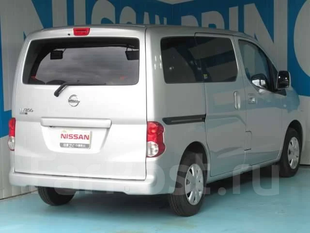Nissan Vanette. �������, ��������, 1.6 (109��.�.), ������, �/�. ��� ����� �� ������������ ����