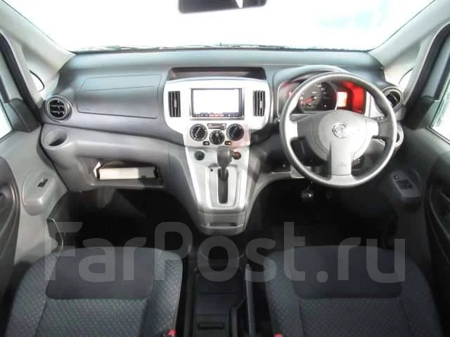Nissan Vanette. �������, ��������, 1.6 (109��.�.), ������, �/�. ��� ����� �� ������������ ����