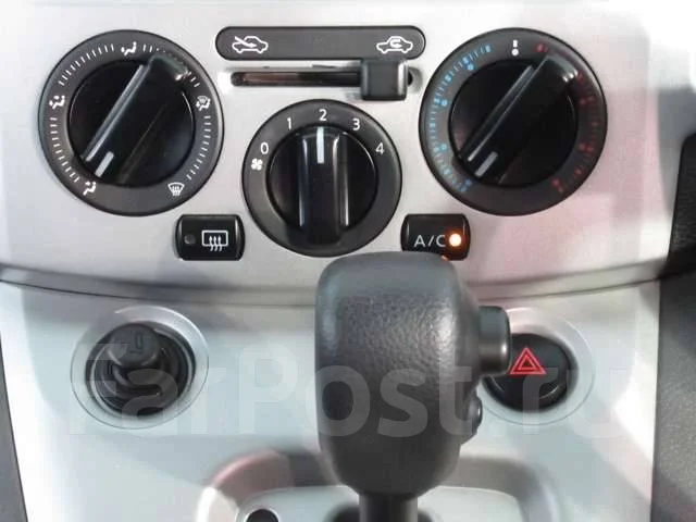 Nissan Vanette. �������, ��������, 1.6 (109��.�.), ������, �/�. ��� ����� �� ������������ ����