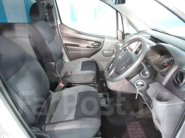 Nissan Vanette. �������, ��������, 1.6 (109��.�.), ������, �/�. ��� ����� �� ������������ ����