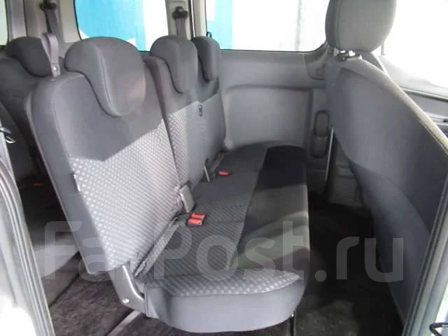 Nissan Vanette. �������, ��������, 1.6 (109��.�.), ������, �/�. ��� ����� �� ������������ ����