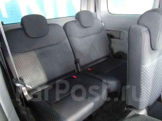 Nissan Vanette. �������, ��������, 1.6 (109��.�.), ������, �/�. ��� ����� �� ������������ ����