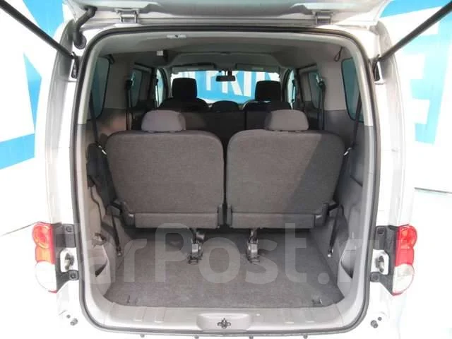 Nissan Vanette. �������, ��������, 1.6 (109��.�.), ������, �/�. ��� ����� �� ������������ ����