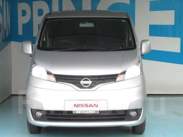 Nissan Vanette. �������, ��������, 1.6 (109��.�.), ������, �/�. ��� ����� �� ������������ ����