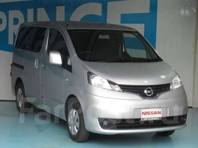 Nissan Vanette. �������, ��������, 1.6 (109��.�.), ������, �/�. ��� ����� �� ������������ ����