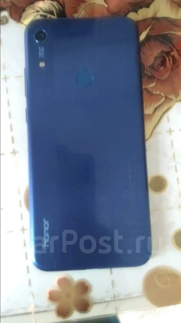 Honor 8A. �����, �����, 3G, 4G LTE, NFC ����