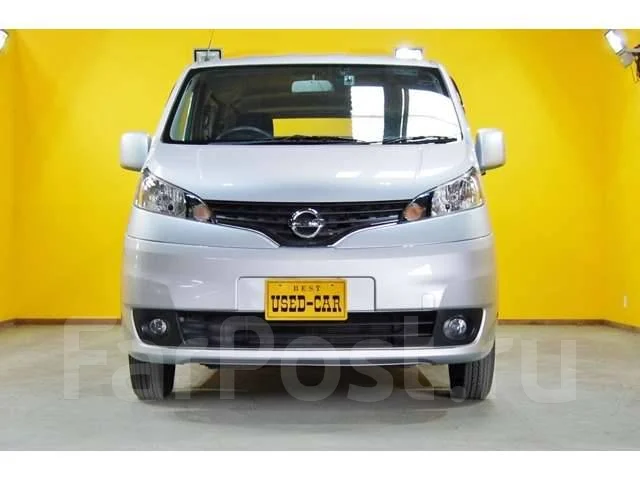 Nissan Vanette. �������, ��������, 1.6 (109��.�.), ������, �/�. ��� ����� �� ������������ ����