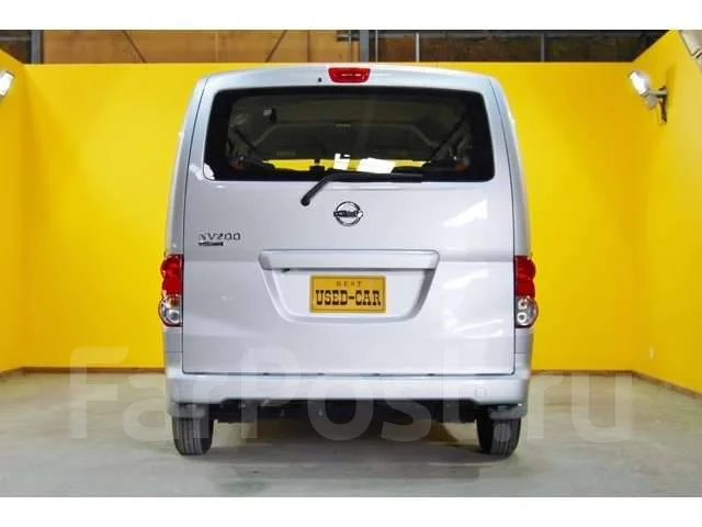 Nissan Vanette. �������, ��������, 1.6 (109��.�.), ������, �/�. ��� ����� �� ������������ ����