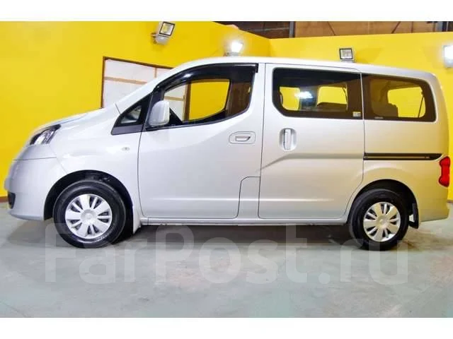 Nissan Vanette. �������, ��������, 1.6 (109��.�.), ������, �/�. ��� ����� �� ������������ ����