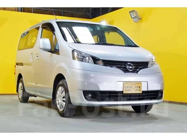 Nissan Vanette. �������, ��������, 1.6 (109��.�.), ������, �/�. ��� ����� �� ������������ ����