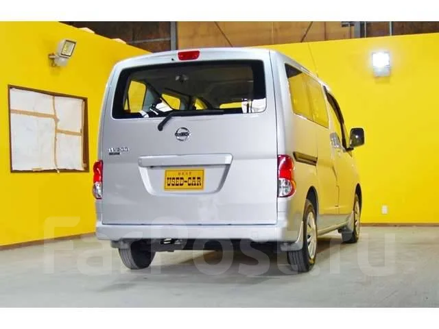 Nissan Vanette. �������, ��������, 1.6 (109��.�.), ������, �/�. ��� ����� �� ������������ ����