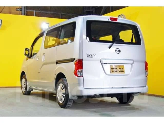 Nissan Vanette. �������, ��������, 1.6 (109��.�.), ������, �/�. ��� ����� �� ������������ ����