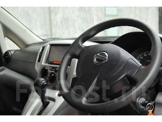 Nissan Vanette. �������, ��������, 1.6 (109��.�.), ������, �/�. ��� ����� �� ������������ ����