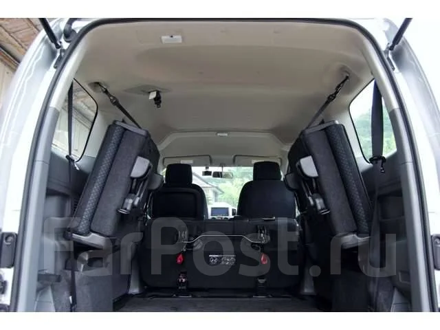 Nissan Vanette. �������, ��������, 1.6 (109��.�.), ������, �/�. ��� ����� �� ������������ ����