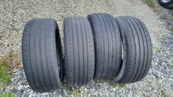 GT Radial Champiro HPY. ������, 2015 ���, �/�, ����� 70�% ����