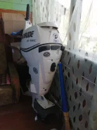 Evinrude. 30��.�., 2-�������, ����������, ���� S (381 ��), 2013 ��� ����