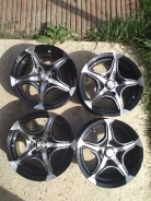 Freemotion. 6.0x14", 4x114.3, ET38, �� 73,1���. ����
