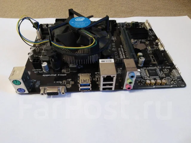LGA 1151 ����