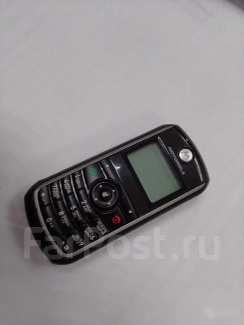 Motorola. �/� ����