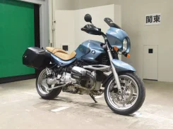 BMW R 1150 R. 1 150����. ��., ��������, ���, ��� �������. ��� ����� �� ������ ����