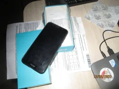 Honor 7A. �/�, 16 ��, ������, 3G, 4G LTE, Dual-SIM ����