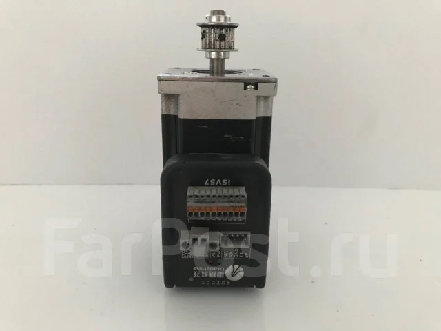 Синхронный двигатель Leadshine ISV57 - Прочая электроника во Владивостоке