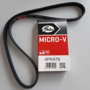 ������ ������������ Gates 4PK978 4PK978 ����