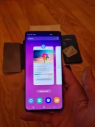 Samsung Galaxy S10+. �/�, 128 ��, ������, 4G LTE, Dual-SIM, ����������, NFC ����
