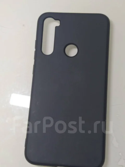 Xiaomi Redmi Note 8. �/�, �����, 3G, 4G LTE, Dual-SIM ����