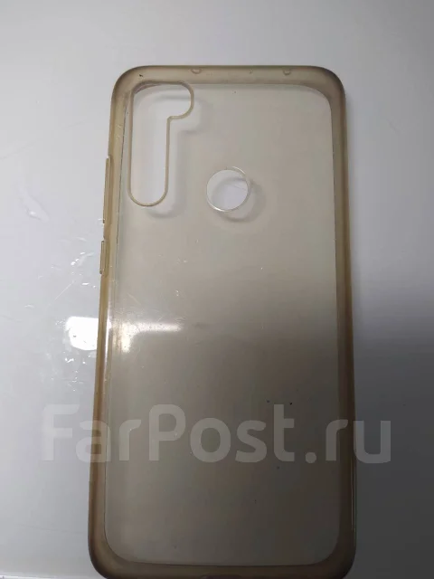 Xiaomi Redmi Note 8. �/�, �����, 3G, 4G LTE, Dual-SIM ����