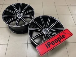 Vossen CV4. 8.5x18", 5x114.3, ET31, �� 73,1���. ����