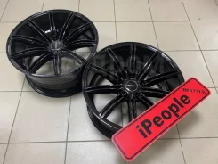 Vossen CV4. 8.5x18", 5x114.3, ET31, �� 73,1���. ����