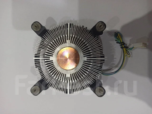 Intel Core i5-3570 ����