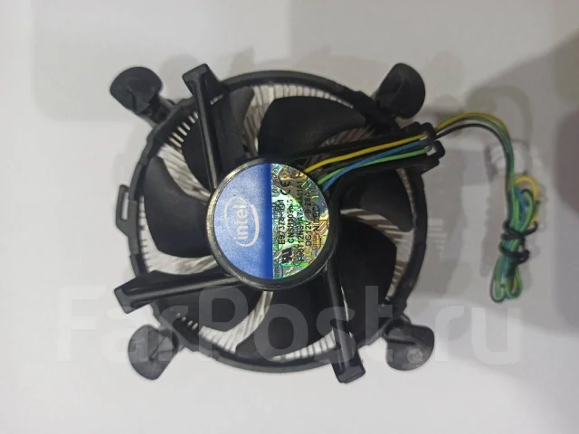 Intel Core i5-3570 ����
