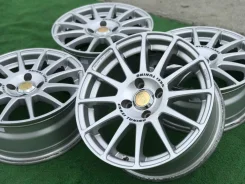 Enkei SC03. 6.5x15", 4x100, ET38, �� 75���. ����