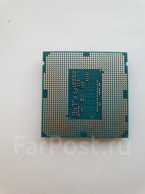 Intel Core i5-4670 ����