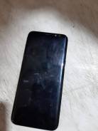 Samsung Galaxy S8+. /, 128 , , 4G LTE, Dual-SIM, NFC 