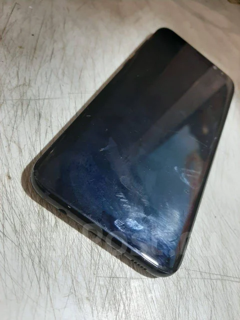 Samsung Galaxy S8+. �/�, ������, 4G LTE, Dual-SIM, NFC ����