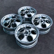 EuroHart. 7.5x18", 5x114.3, ET48, �� 72���. ����