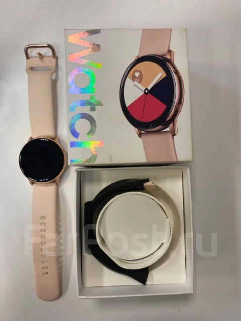 Samsung Galaxy Watch Active ����