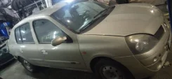 Renault Symbol. LB2B, K4J713 ����