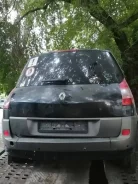 Renault Scenic. K4MV ����