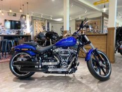 Harley-Davidson Breakout FXSB. 1 868����. ��., ��������, ���, ��� ������� ����