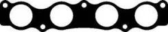 ��������� ���������� ���������� toyota auris/corolla/rav4 Elring 295.510 Toyota: 17173-0T020 17173-37010 Daihatsu Mebius ���. Faw Tianjin Junpai D60 2...