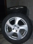 K&K 5����. 6.0x16''", 4x100.00, ET-16, �� 60,1���. ����