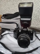 Minolta Dynax 3Xi ����