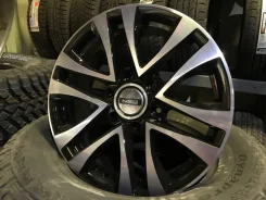 Neo TL 732. 7.5x17", 6x139.7, ET25, �� 106,1���. ����