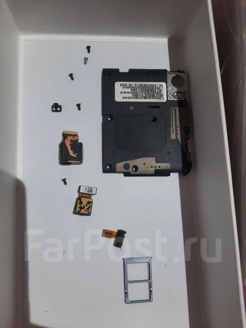 Xiaomi Mi5. �/�, ������, 3G, 4G LTE, Dual-SIM, NFC ����