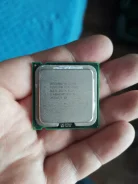 Intel Pentium E5300 ����