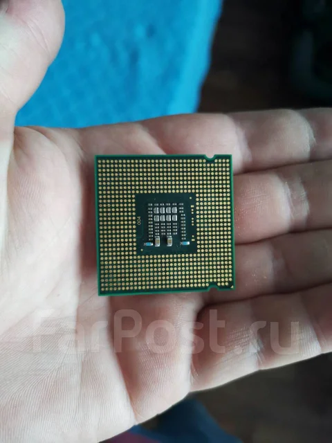 Intel Pentium E5300 ����